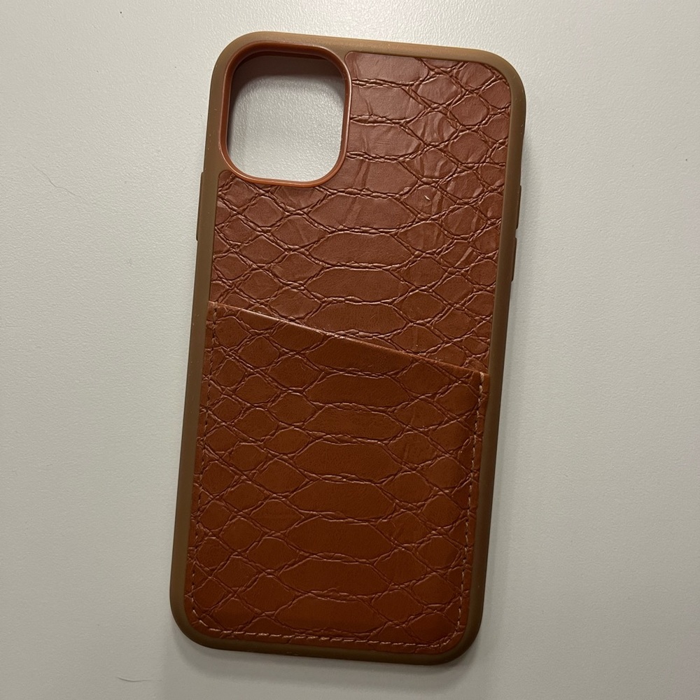 iPhone 11 case